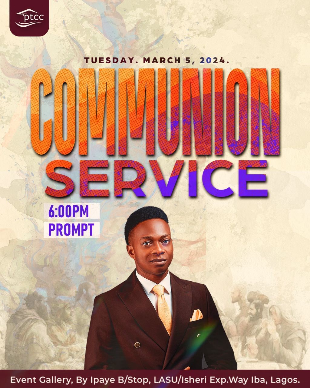 Fit For The Master’s Use (Part-2) || Wisdom & Power Night || Midweek Service