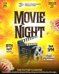 Movie Night | Q&A Session | Day-2 | NLC ’25