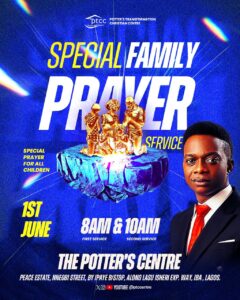 Perfect Love | Second Service