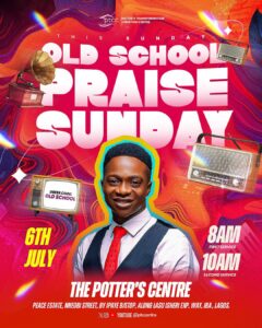 Financial Prosperity | 2nd Service