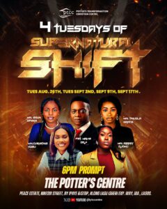 The Power Of The Word Of God (Pt 2)