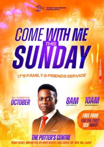 The Watchman For Family And Friends