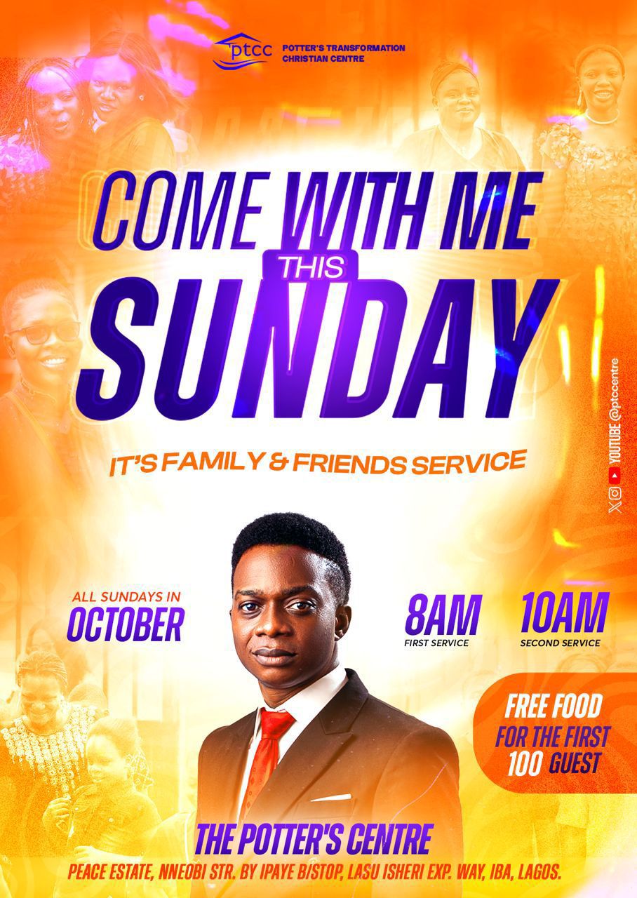 The Watchman For Family And Friends | 2nd service
