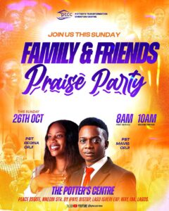 How To Heal_& Let Go When Family And Friends Hurt You (Pt.2)