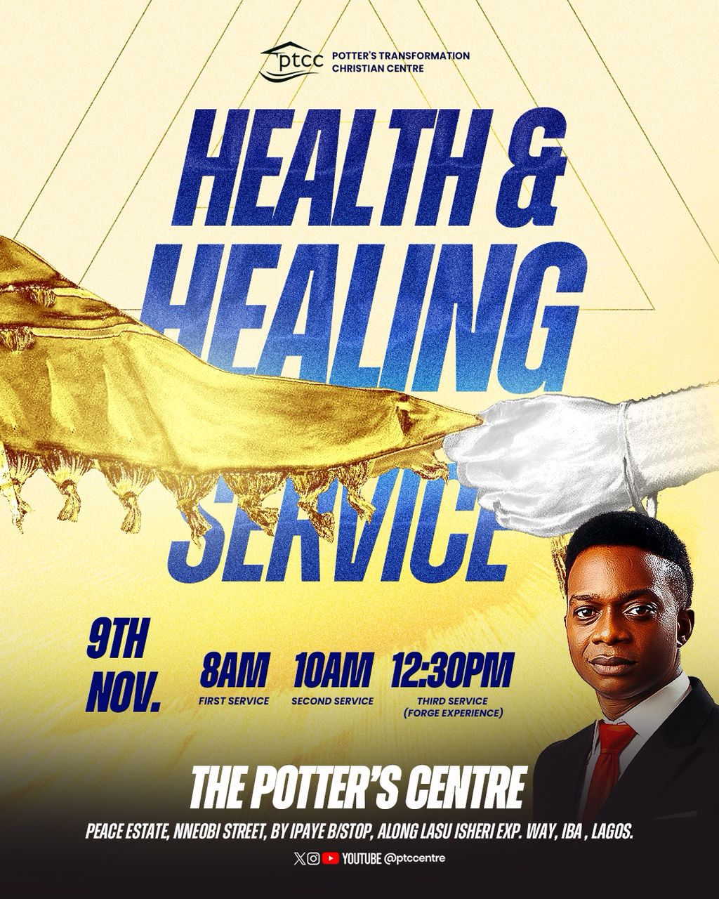 How Our Habit And Lifestyles Can Affect Our Lives.