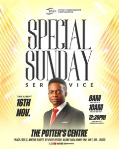 The Glory Of The Crucified Christ | 2nd Service